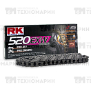 Купить Цепь для квадроцикла до 750 см³ (с сальниками XW-RING) 520EXW-120 RK Chains 7ft.ru в интернет магазине Семь Футов