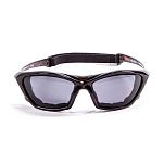 Ocean sunglasses 13000.2 поляризованные солнцезащитные очки Lake Garda Brown