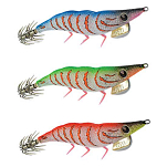 DTD 20505-P Gamberino 3.0 Кальмар 96 Mm 14.3g Многоцветный Pink