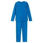 Reima 5200031a-6590-110 Набор базовых слоев Lani Bright blue 30x22x4 5-6 Years