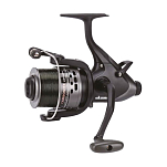 Okuma CBF-140A Carbonite XP Катушка Для Рыбалки На Карпа Черный 140 