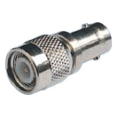 Купить Glomex GLORA155 BNC Гнездовой разъем для мужского адаптера TNC Серебристый Nickel Plated Silver  7ft.ru в интернет магазине Семь Футов