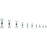 Colmic GHS000114 поворотные Stainless Steel Crane  Grey 14