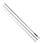 Garbolino GOTRF8224350-3M Fastwater AN Болонский Стержень Черный Black 3.50 m
