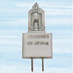 Лампочка Meredin JDC-55WDX 610903 12В 55Вт для прожекторов HR-55 и HR-1012