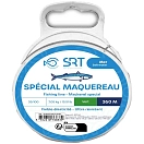 Купить Sert SEVAM0758035360M Монофиламент Special Maquereau 360 m Бесцветный Green 0.350 mm 7ft.ru в интернет магазине Семь Футов