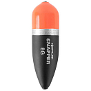 Купить Korum Z0670005 Snapper Bobber Плавать Оранжевый  Black / Orange 8 g  7ft.ru в интернет магазине Семь Футов