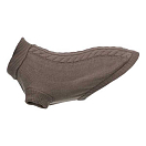 Купить Trixie 680052 Kenton Джерси для собак Коричневый Taupe 30 cm 7ft.ru в интернет магазине Семь Футов