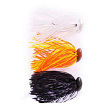 Yokozuna IYRU711 Rug B Болтун 7g Бесцветный  11