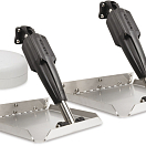 Lenco Pro Control Auto Edge 305 x 305 mm, Osculati 51.268.02