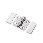 Петля Skipper  40х40х2 мм SK31006