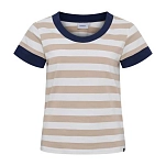 Sea ranch 26-6-751-1142-xxl Футболка с коротким рукавом Tira Pearl / Oxford Tan 30x20x5 2XL