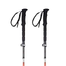 Купить Tsl outdoor PFBHC5C трости Hiking Carbon 5 Cross  Black / Orange 7ft.ru в интернет магазине Семь Футов