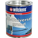 Yachticon 104020528500000 Первый Wilckens CR Universal 750ml  Grey
