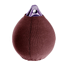 Купить Чехол для буя A1 Ø290x370мм сверхмягкий из бордовой эластичной ткани, Osculati 33.485.15 7ft.ru в интернет магазине Семь Футов