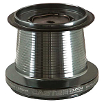 Maver 809MBCD1 Deep Caster Алюминиевая запасная шпуля Black / Silver 10000