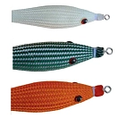 Купить DTD 80633FG Soft Full Glavoc 2.0 Кальмар 65 Mm 5.2g Красный Fluo Green 7ft.ru в интернет магазине Семь Футов