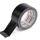 Gewebe- /Reparaturband 50 мм / 25 метров, черный