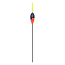 Купить Colmic GABUM010 плавать Bumba  Orange / Blue 0.10 g 7ft.ru в интернет магазине Семь Футов