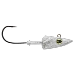 Sakura SASAN000214 Джиг-головка Makaira ZN 3 Единицы White 14 g