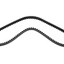 Генератор с клиновым ремнем для Volvo Penta KA(M)D32/42/43/44/KA(M)D300/TAMD42