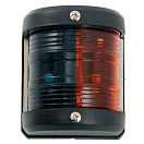 Купить Euromarine 002005 10W 12V 112.5° Зеленый и красный Биколор Навигация Свет Black 76 x 65 x 57 mm 7ft.ru в интернет магазине Семь Футов