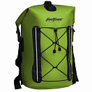 Купить Feelfree gear Go-Pack-40L_Lime Go Pack Сухой пакет 40L Зеленый Lime 7ft.ru в интернет магазине Семь Футов