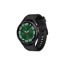 Купить Samsung SM-R960NZKAPHE Galaxy Watch 6 Classic 47 mm Умные часы Зеленый Black 7ft.ru в интернет магазине Семь Футов
