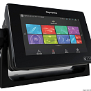 Display multif. touch Axiom 7DV con cartografia, 29.704.20