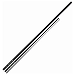 Maver 8742K003 комплект удочки для удочки Signature M5 3 Секции Серебристый Black 4.30 m