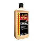 Meguiars 290-M8532 режущее моющее средство Mirror Glaze Diamond 946ml Green