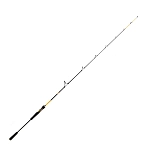 JLC baes150 спиннинговое удилище Baelo Black / Yellow 192x10x10 1.9 m