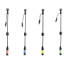 Купить Sert secep3186hang-lum индикатор вешалки Carp Instinct Lighted 4 Единицы Multicolour 20x10x5 7ft.ru в интернет магазине Семь Футов