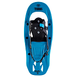 Tubbs snow shoes 1730006.1.1-1SIZ Flex JR Снегоступы Голубой Blue / Black EU 28-36