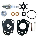 Recmar REC17400-97810 комплект для обслуживания Suzuki 97810 Серебристый Multicolour