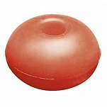 Plastimo 43956 Чистый флоат 20 Единицы Orange 30x20x20 50 mm