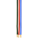 Philippi 503801000 H07V-K 10 mm2 кабель  Black