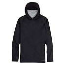 Купить Burton 22201100001-XL Базовый слой с длинным рукавом Midweight X Черный True Black / Grey Heather XL 7ft.ru в интернет магазине Семь Футов