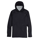 Burton 22201100001-XL Базовый слой с длинным рукавом Midweight X Черный True Black / Grey Heather XL