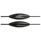 Купить Mikado SMCT-002-100 Underwater Easy Change 002 Плавать Черный Black 100 g  7ft.ru в интернет магазине Семь Футов