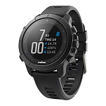 Wahoo WF140BK Element Rival Часы Черный  Black