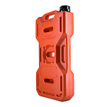 Канистра Экстрим Плюс 10 л, красный KAN-EX-10L-RD