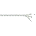 Oem marine CR139010 100 m Ветвь Бесцветный  White 10 mm