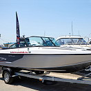 Катер Victory 570 Cruiser с мотором Suzuki DF140BTL KITVA6