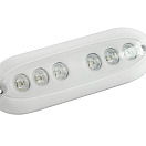 Подводный огонь, RGB, AquaIDEA Aqua IDEA B12WRGB