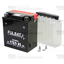 Купить Аккумулятор FTX7L-BS (YTX7L-BS) FULBAT 7ft.ru в интернет магазине Семь Футов