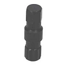 Купить Sierra SIE18-9861 Mercury Инструмент для удаления базового шарнира Серебристый Black 7ft.ru в интернет магазине Семь Футов