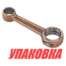 Шатун Suzuki DT9.9-15, Omax (упаковка из 4 шт.) 1216193902_OM_pkg_4