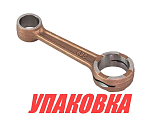 Шатун Suzuki DT9.9-15, Omax (упаковка из 4 шт.) 1216193902_OM_pkg_4