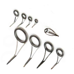 Baetis BAGUIDE5 Modelo 5 Комплект колец Черный Silver